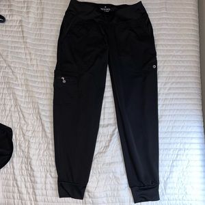 Beyond Scrubs Harmony Collection scrub pants/ joggers